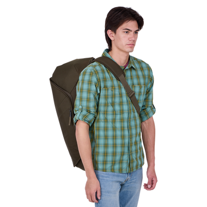 Round Trip Bike 55L Verde o