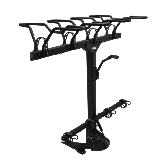 Portabiciccletas de Cubo Vertical Revert 4 Bike