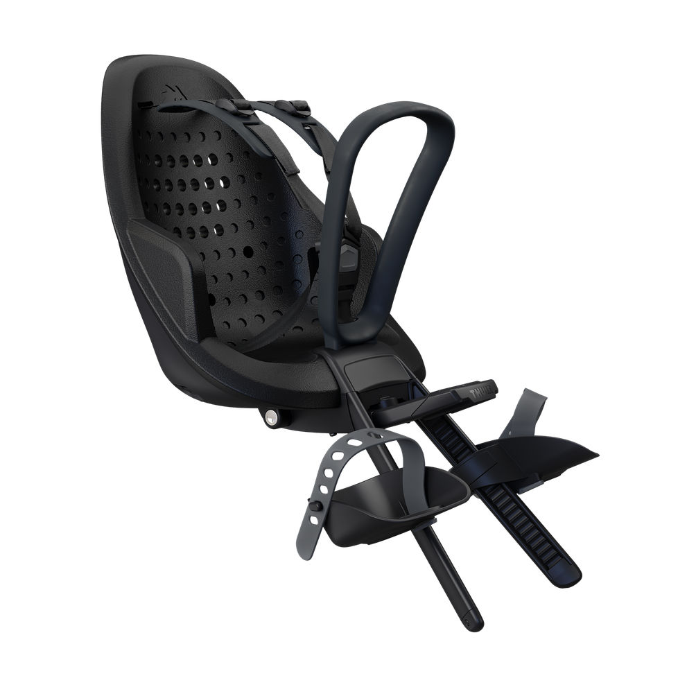 Silla Yepp 2 Mini Black