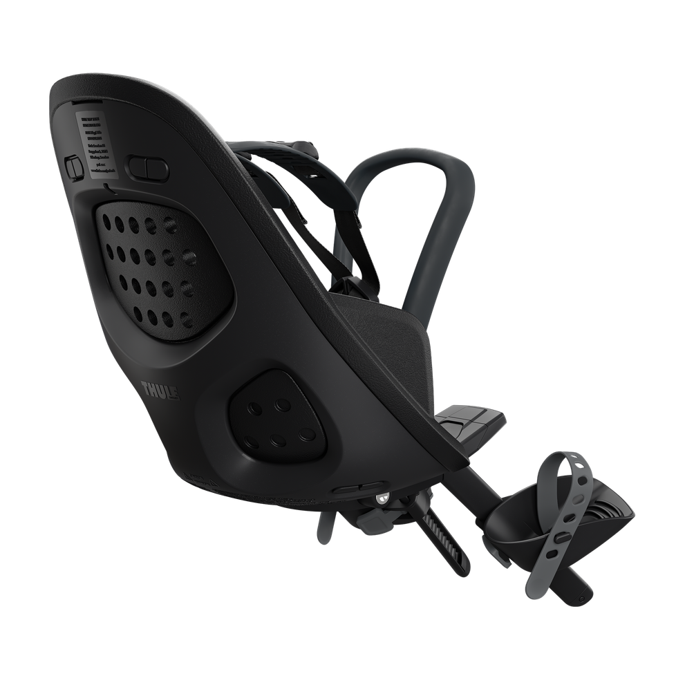 Silla Yepp 2 Mini Black