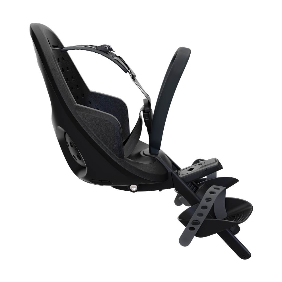 Silla Yepp 2 Mini Black