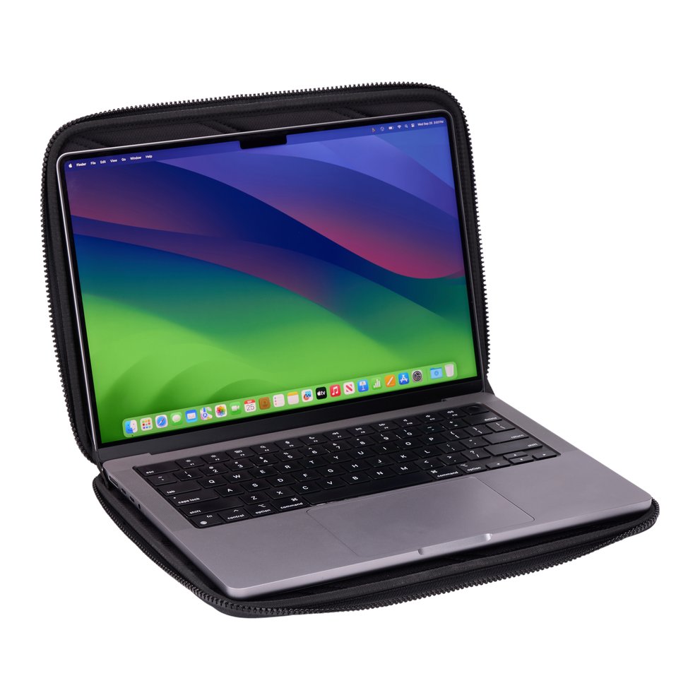 Funda MB PRO 14 Black