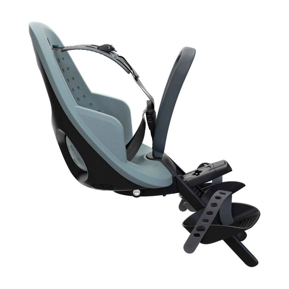 Silla Yepp 2 Mini MID Blue