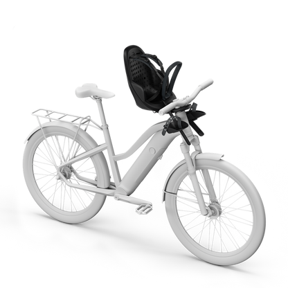 Silla Yepp 2 Mini Black