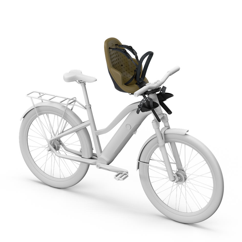 Silla Yepp 2 Mini N/G