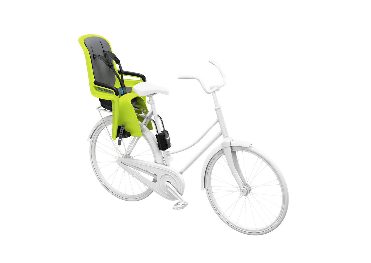 Silla Ride Along 2 Z/lime