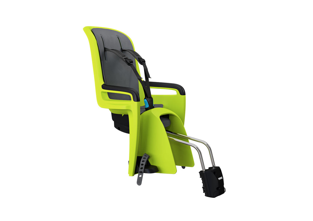 Silla Ride Along 2 Z/lime
