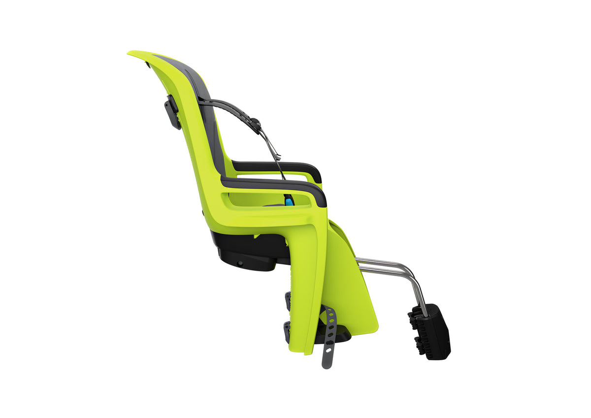 Silla Ride Along 2 Z/lime