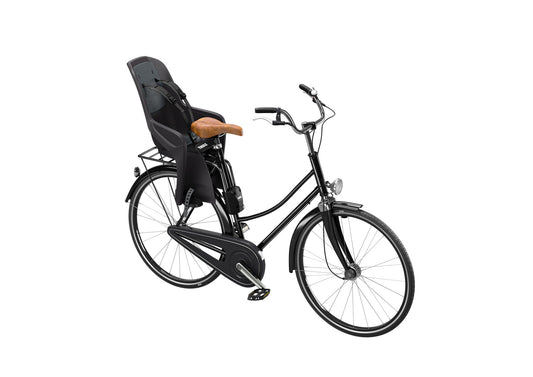 Silla Ride Along Lite 2