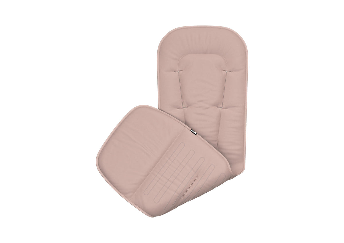 Spring Stroller Seat Liner