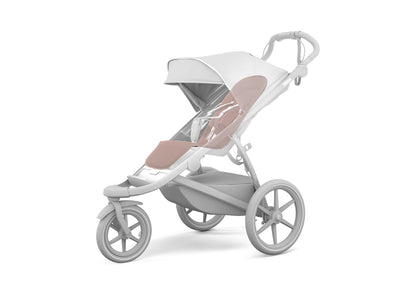 Spring Stroller Seat Liner