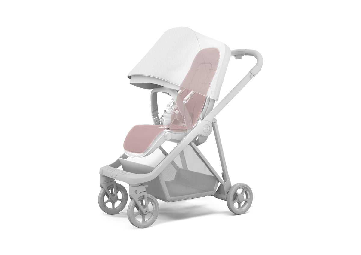Summer Seat Misty Rose