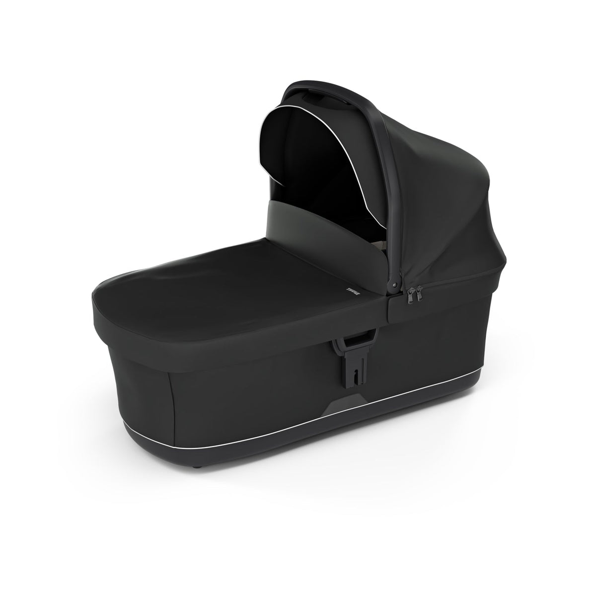 Moises Thule Black