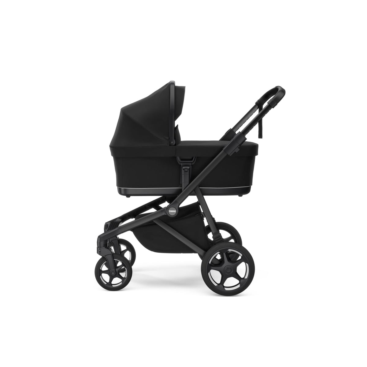 Moises Thule Black