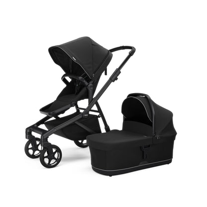 Moises Thule Black