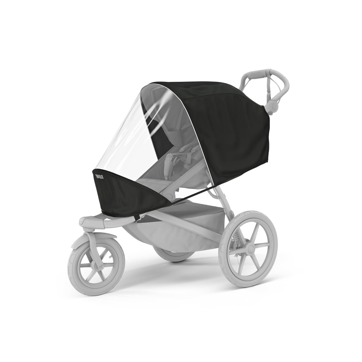 Cubierta para Lluvia Thule Coche Urban Glide 3