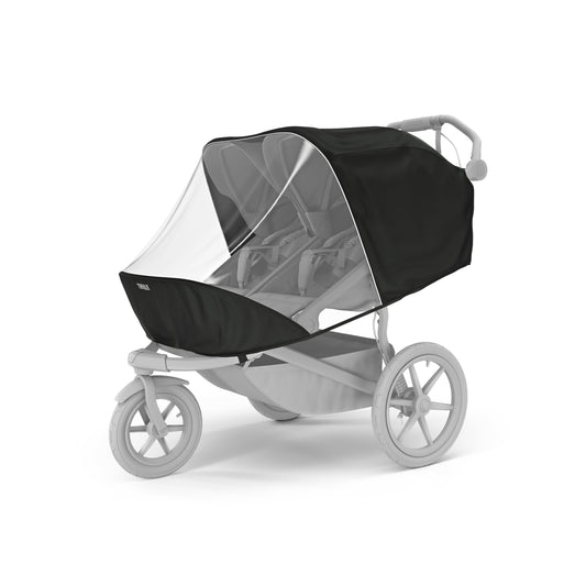 Cubierta para Lluvia Thule Coche Urban Glide 3 Doble