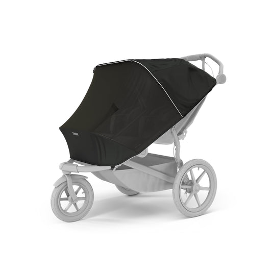 Cubierta Malla Coche Urban Glide 3 Doble