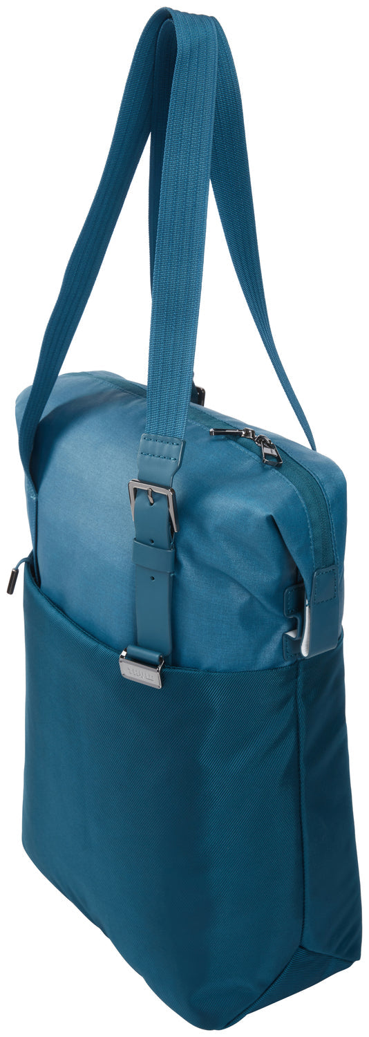 Bolso Mano Spira Vertical