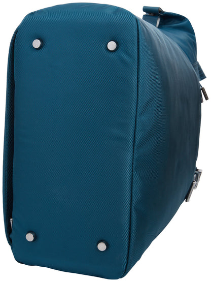 Bolso Mano Spira Vertical