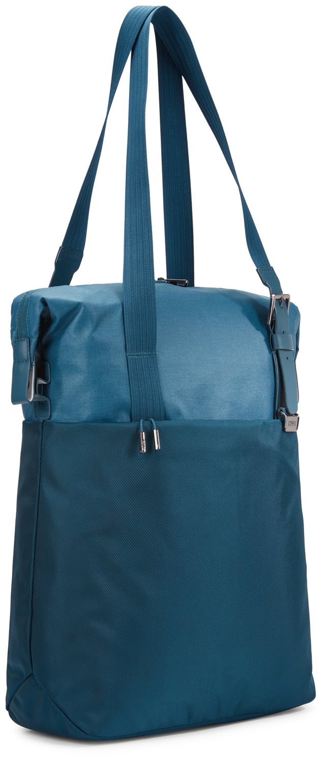 Bolso Mano Spira Vertical