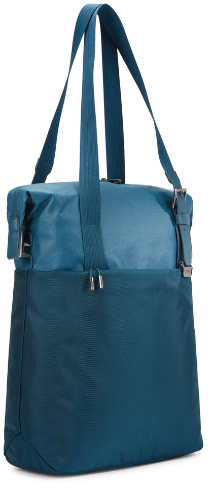 Bolso Mano Spira Vertical