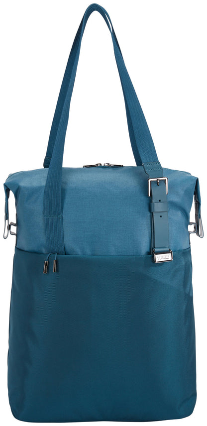 Bolso Mano Spira Vertical
