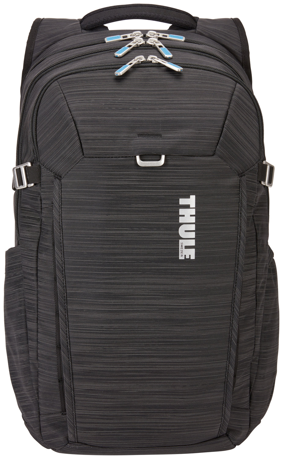Mochila Construct 28L Black