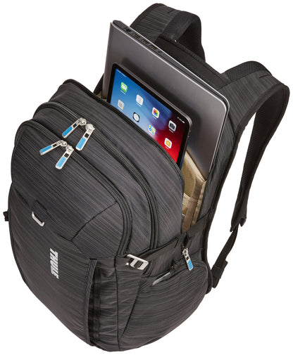 Mochila Construct 28L Black