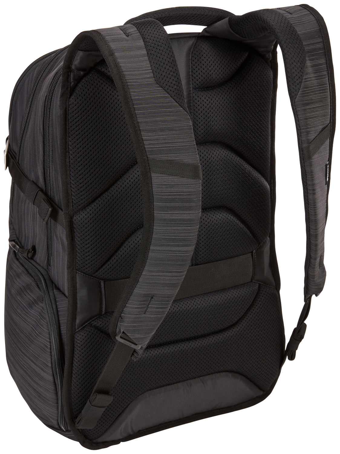 Mochila Construct 28L Black