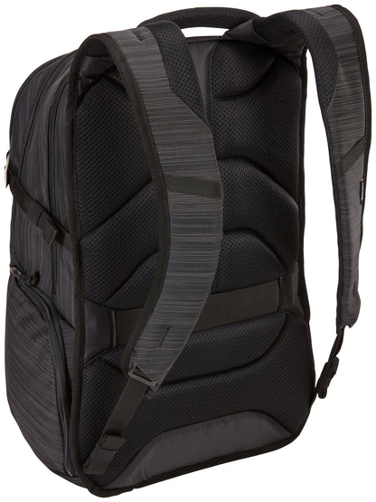 Mochila Construct 28L Black