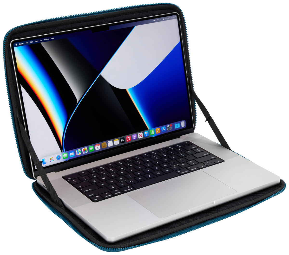 Estuche Rigido Macb PRO 16"