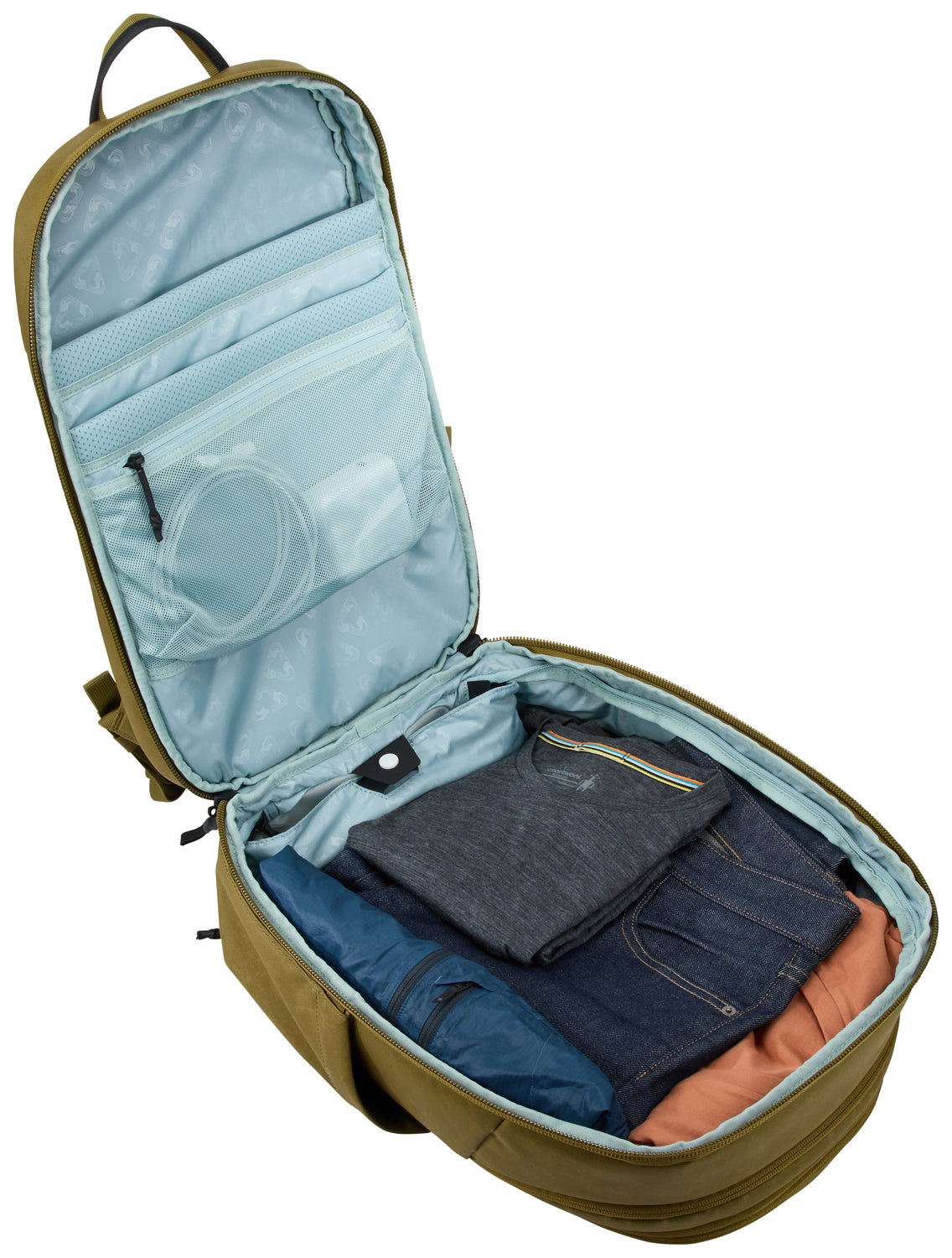 Mochila Aion 28L