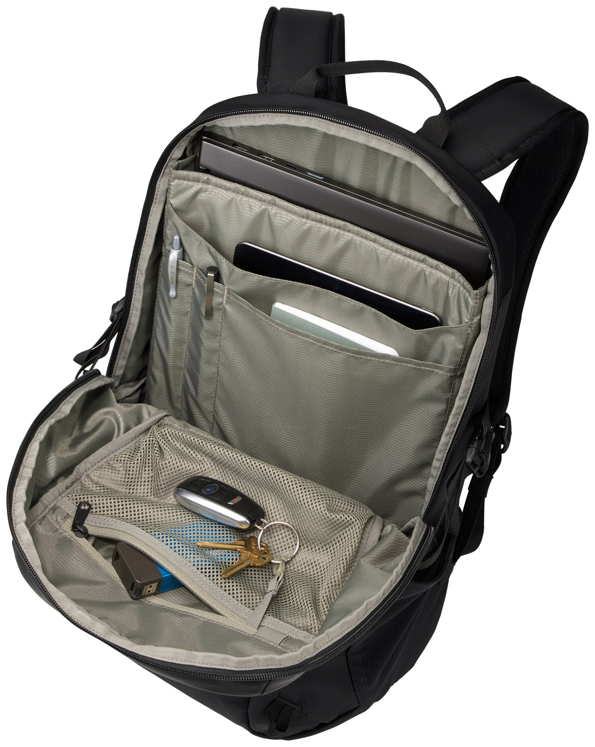 Mochila Enroute 21L
