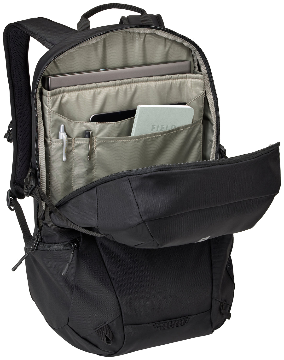 Mochila Enroute 21L