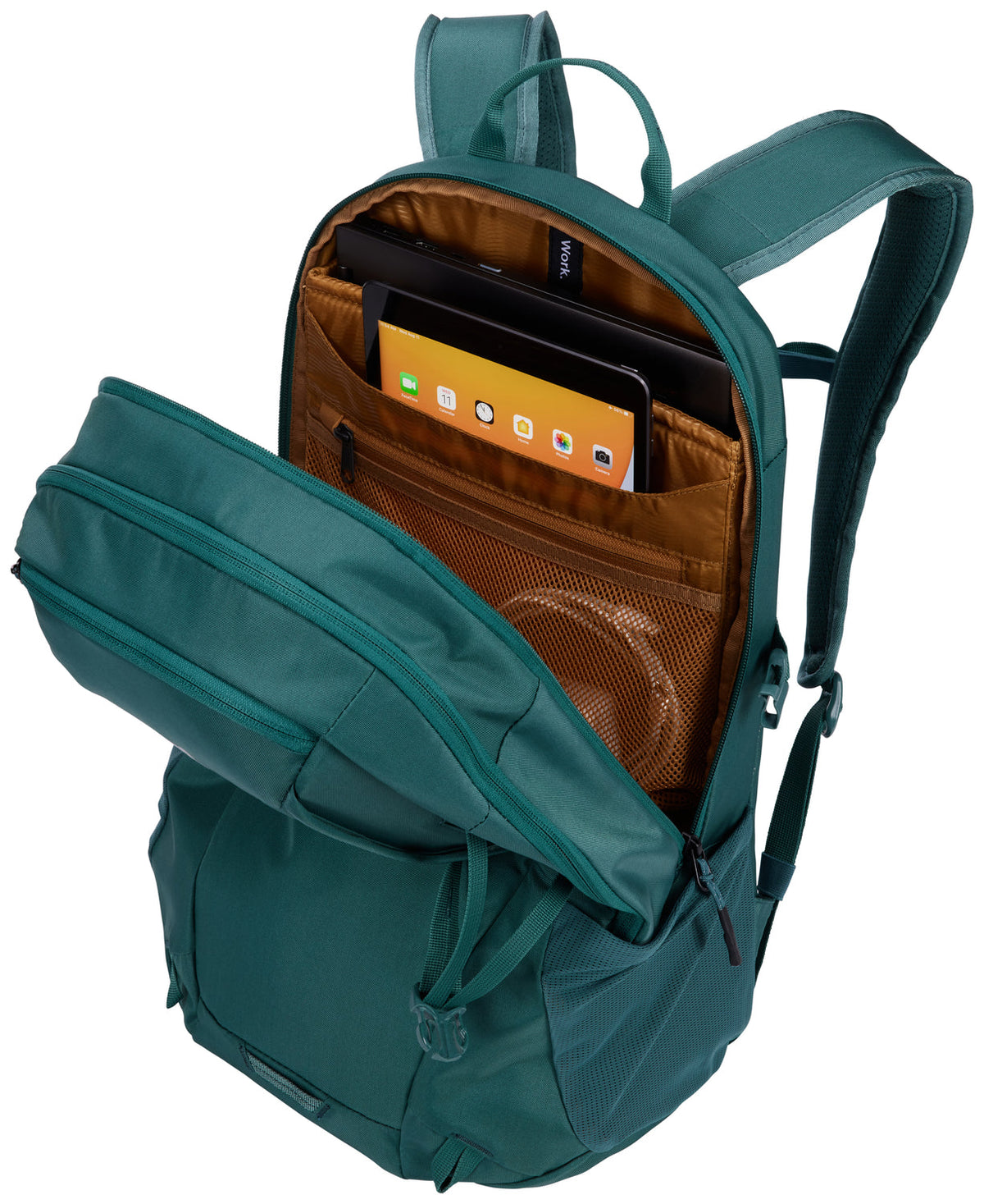 Mochila Enroute 23L Mallard