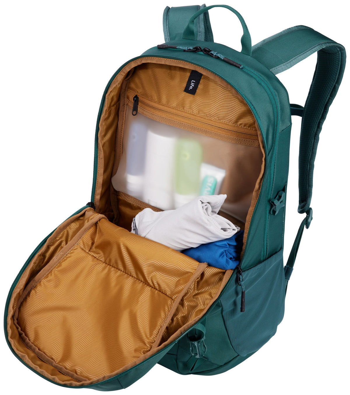 Mochila Enroute 23L Mallard