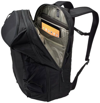 Mochila Enroute 30L Black