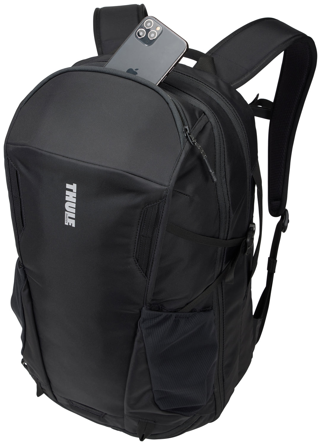 Mochila Enroute 30L Black
