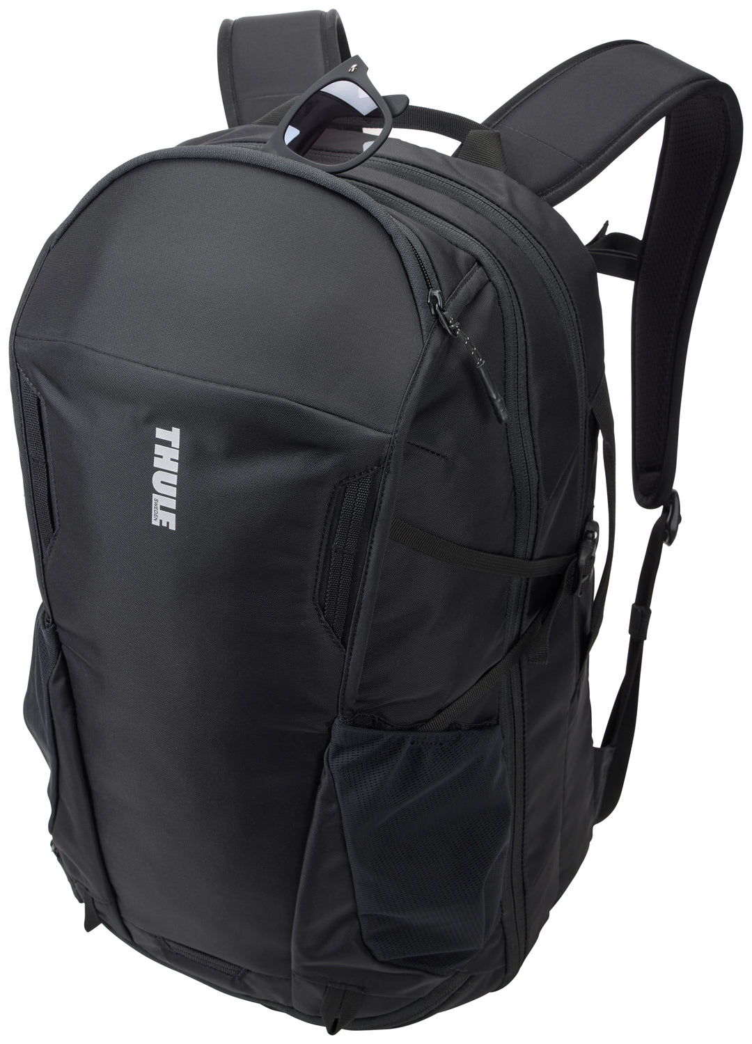 Mochila Enroute 30L Black