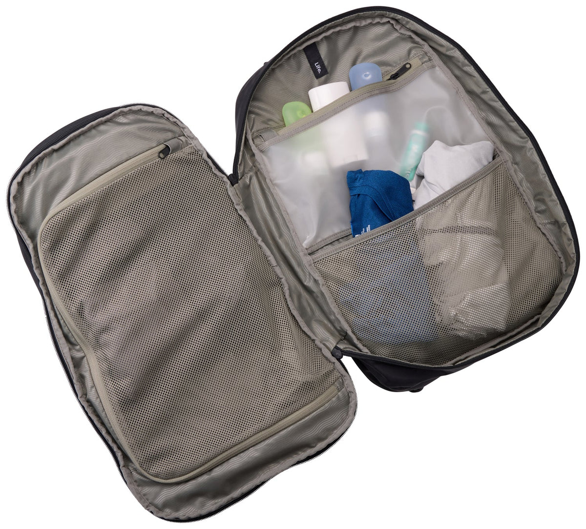 Mochila Enroute 30L Black
