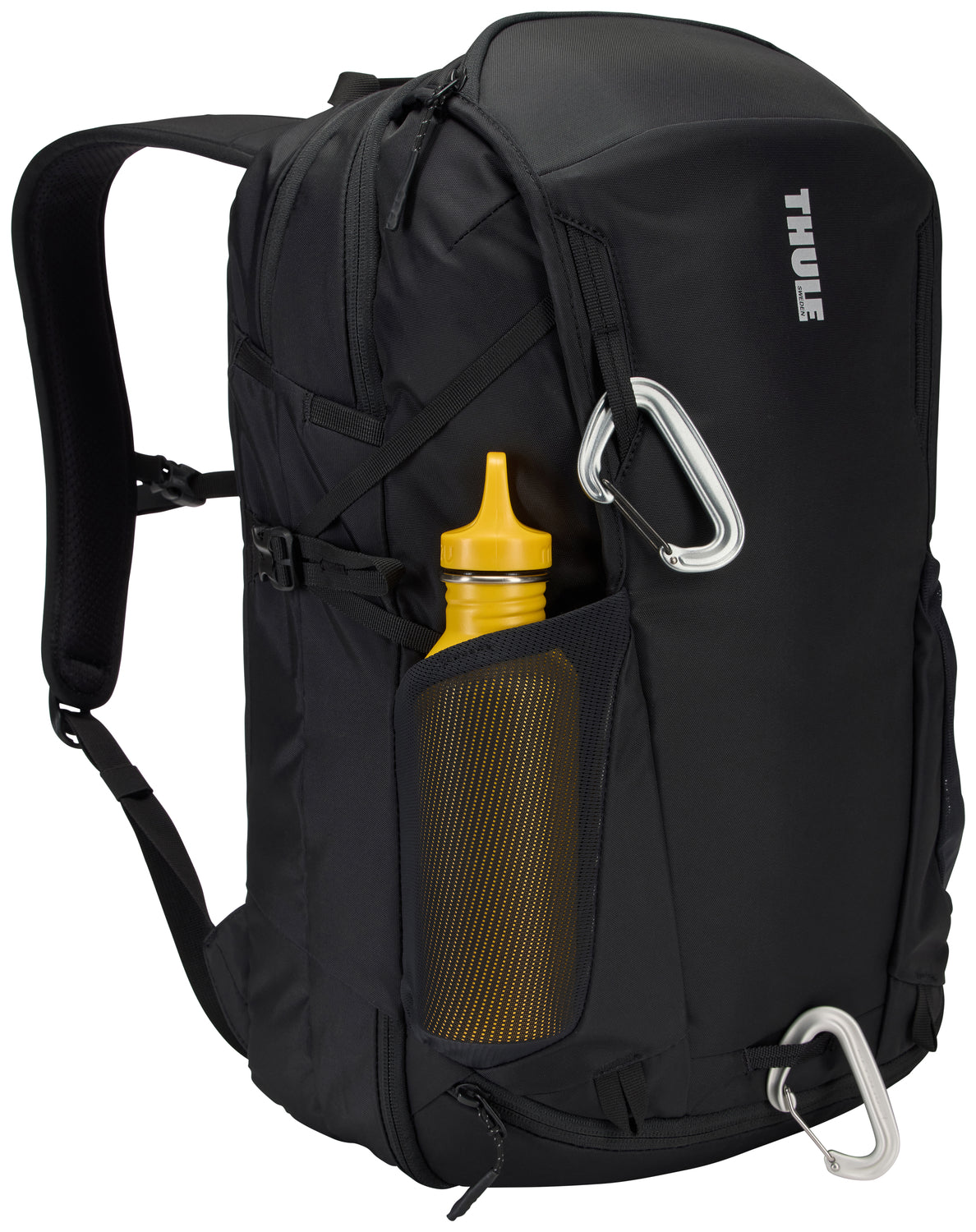 Mochila Enroute 30L Black