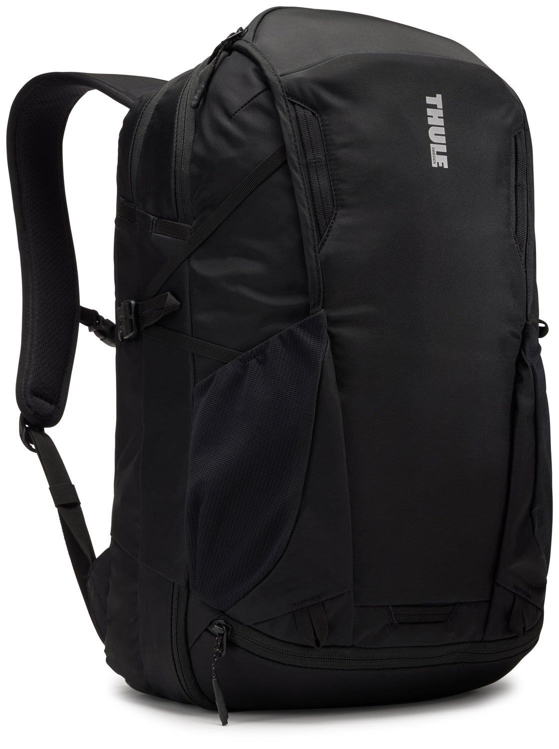 Mochila Enroute 30L Black