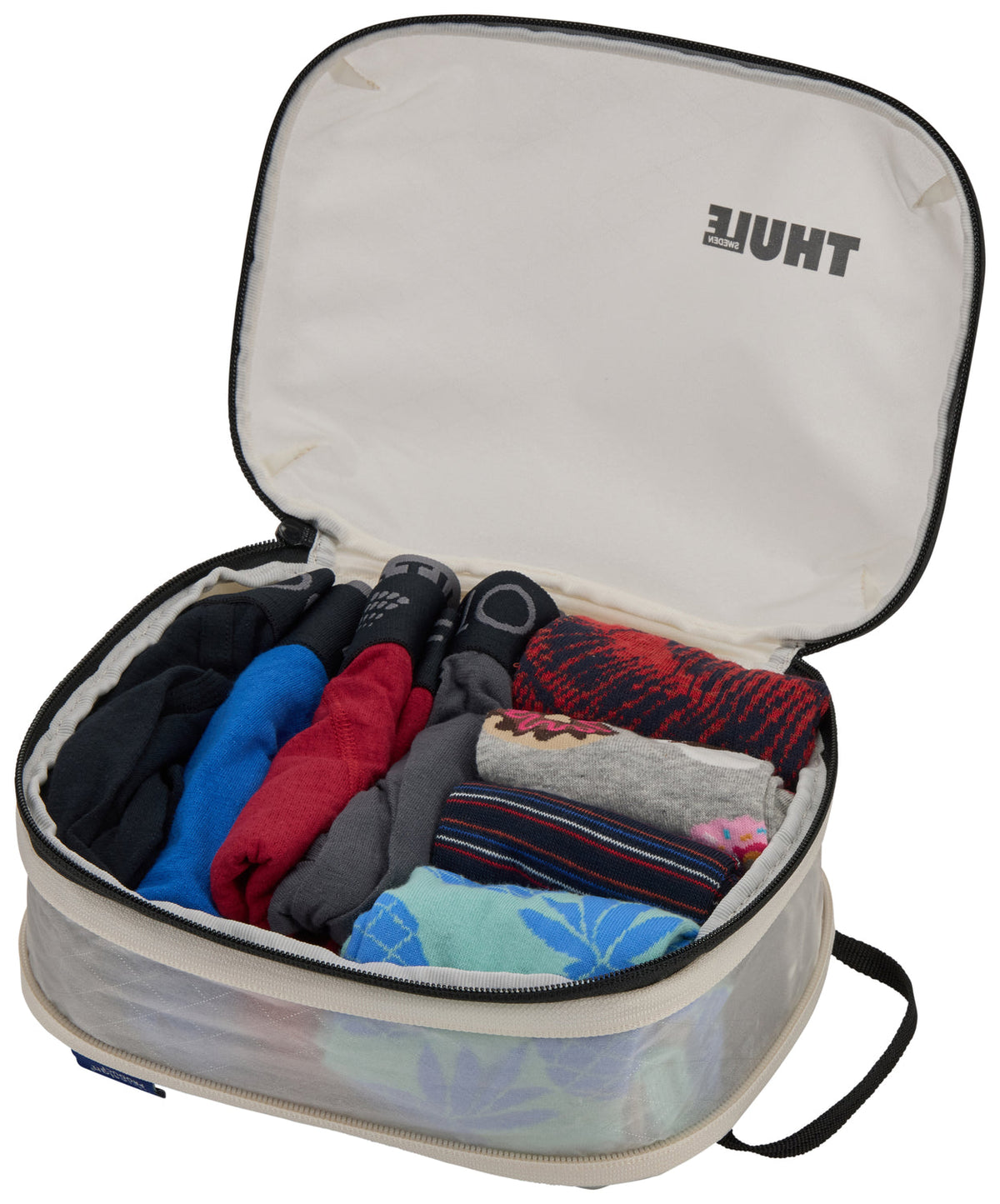 SET Thule Bolsos de Compresion