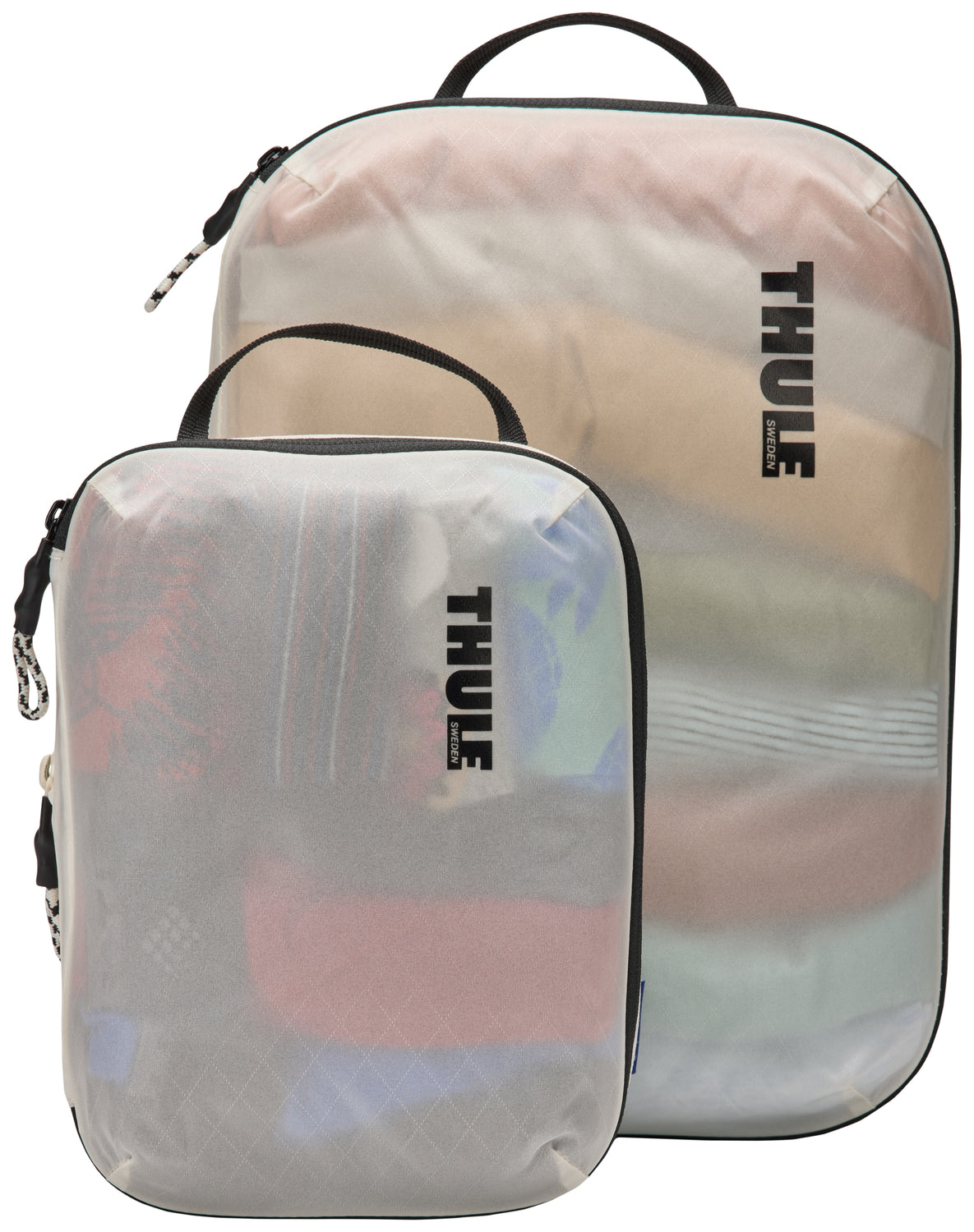 SET Thule Bolsos de Compresion