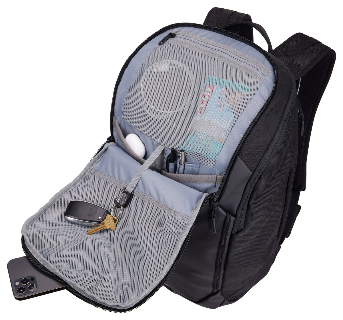 Bolso Chasm 26L