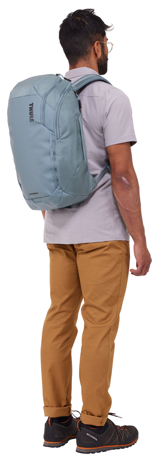 Bolso Chasm 26L Pond/gray