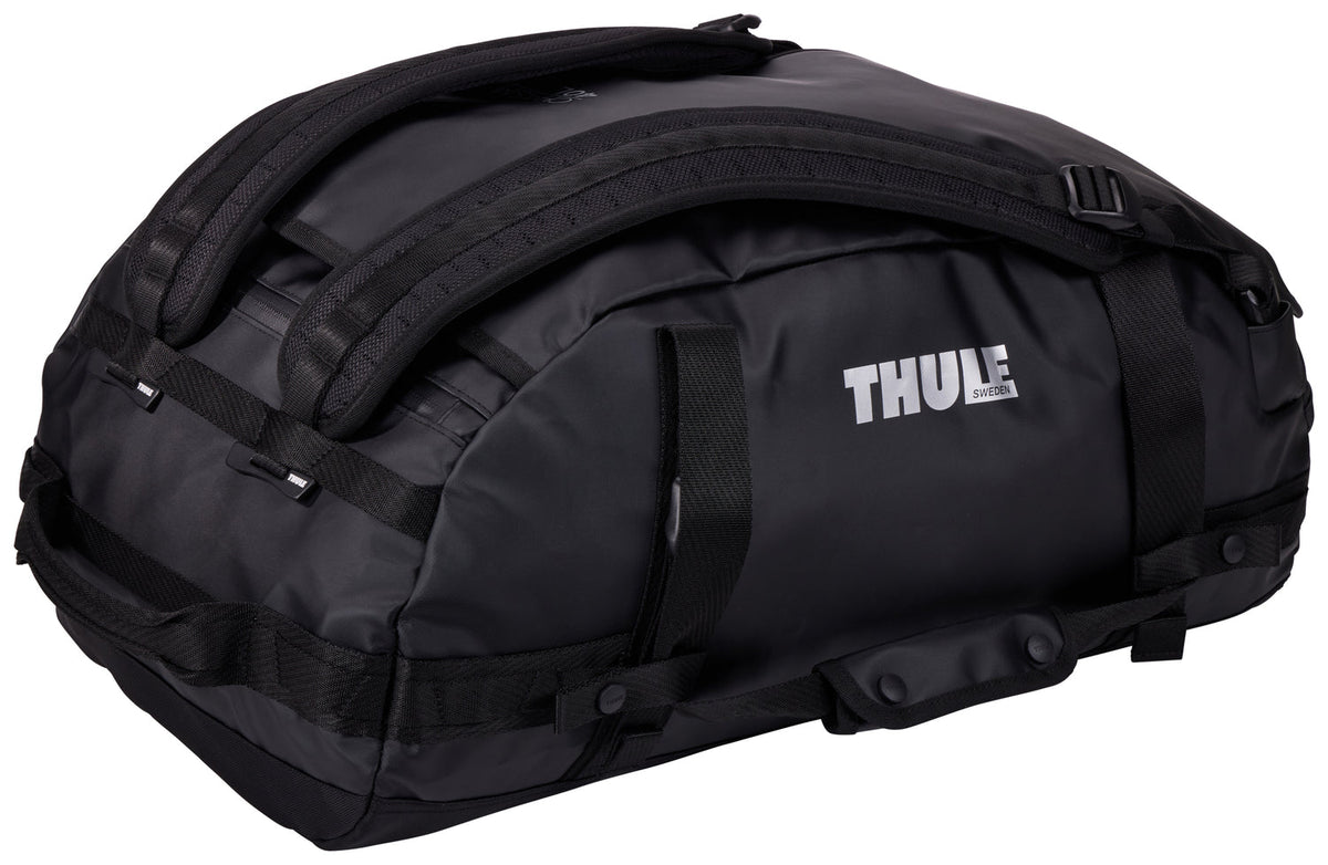 Bolso Chasm 40L Black