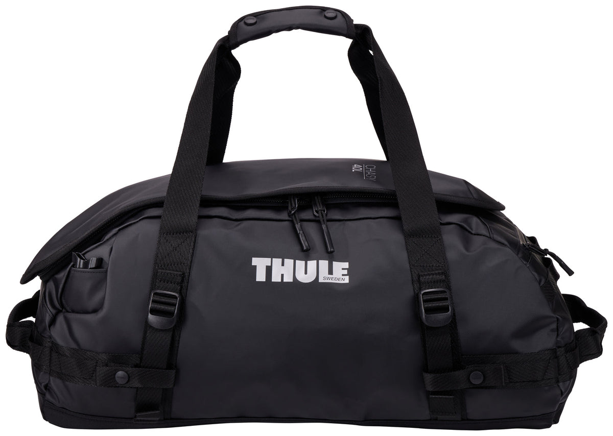 Bolso Chasm 40L Black