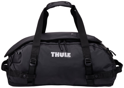 Bolso Chasm 40L Black